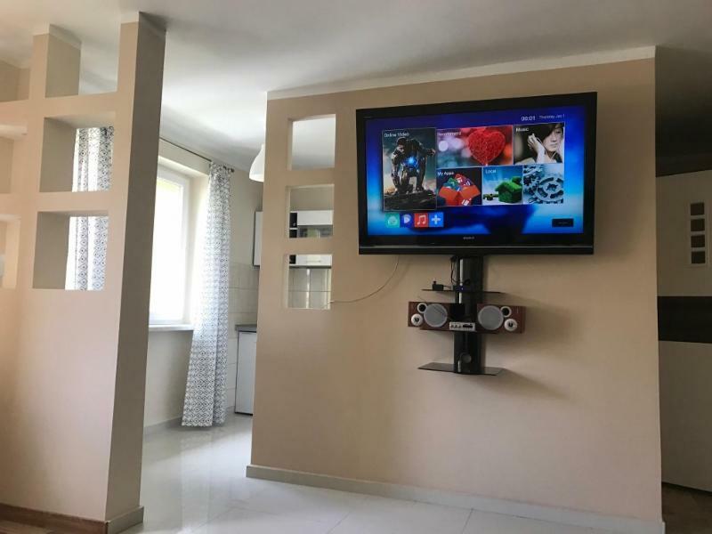 Apartament Deluxe Arcon Siemianowice Śląskie 外观 照片