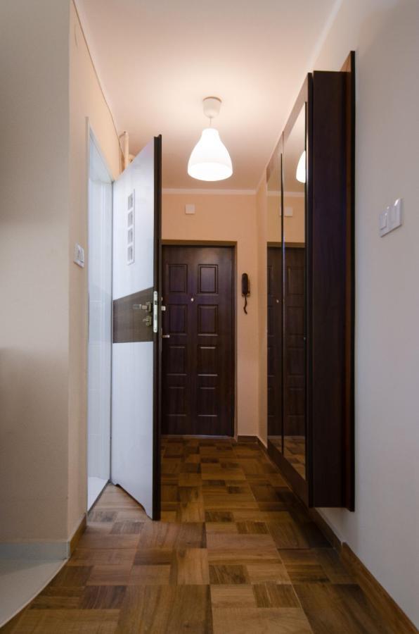 Apartament Deluxe Arcon Siemianowice Śląskie 外观 照片