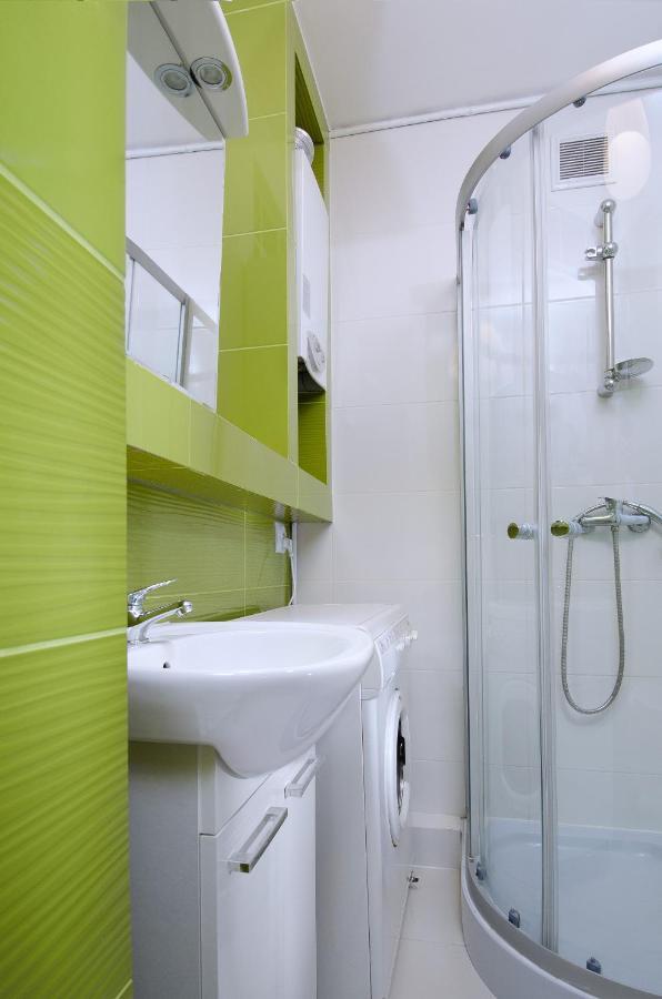 Apartament Deluxe Arcon Siemianowice Śląskie 外观 照片
